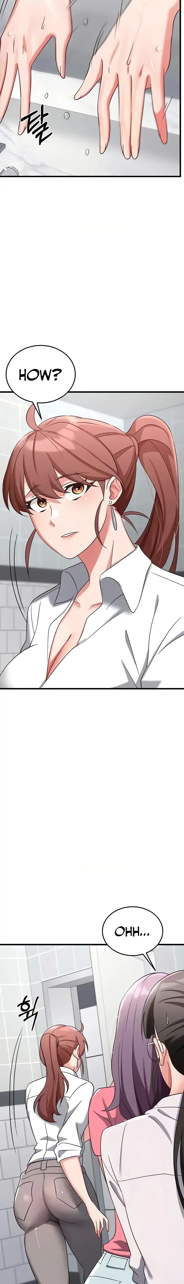 Sextertainment Chapter 34 - Page 29