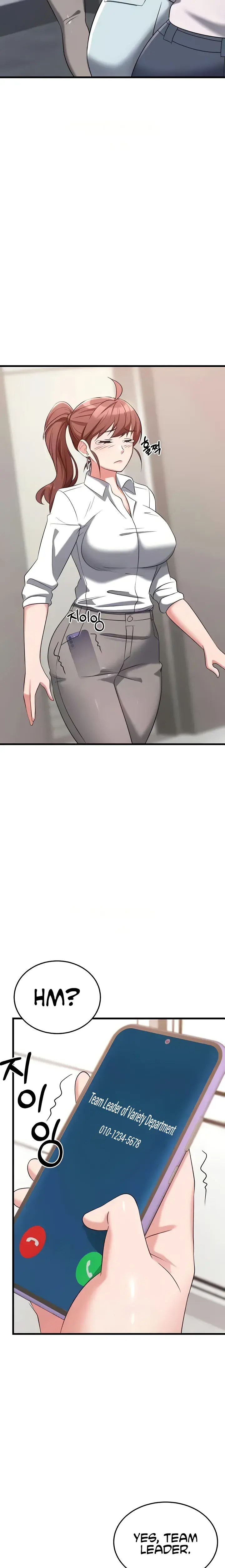 Sextertainment Chapter 34 - Page 30