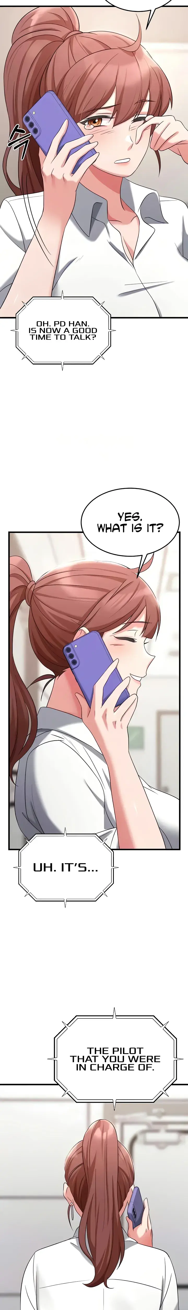 Sextertainment Chapter 34 - Page 31