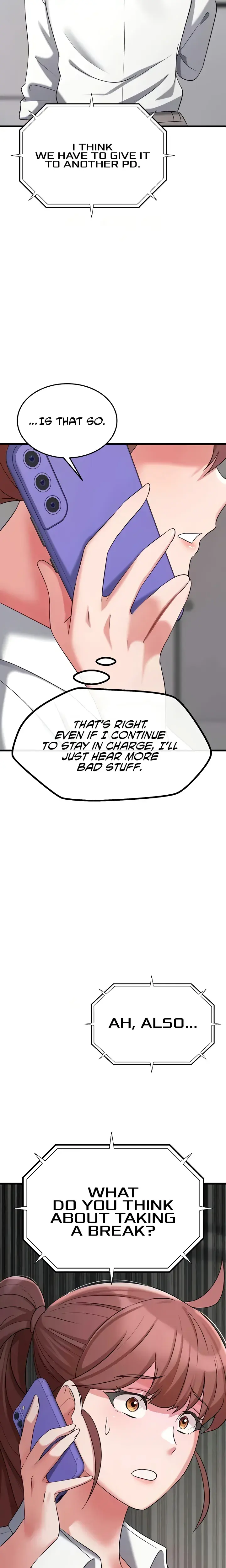 Sextertainment Chapter 34 - Page 32