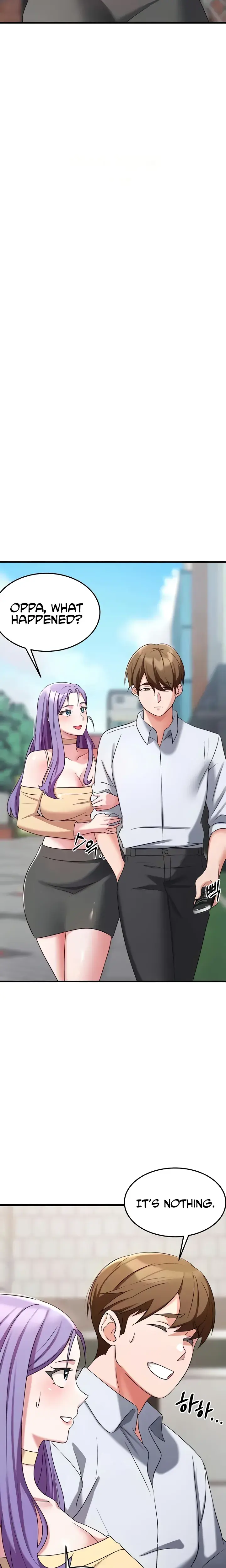 Sextertainment Chapter 35 - Page 12