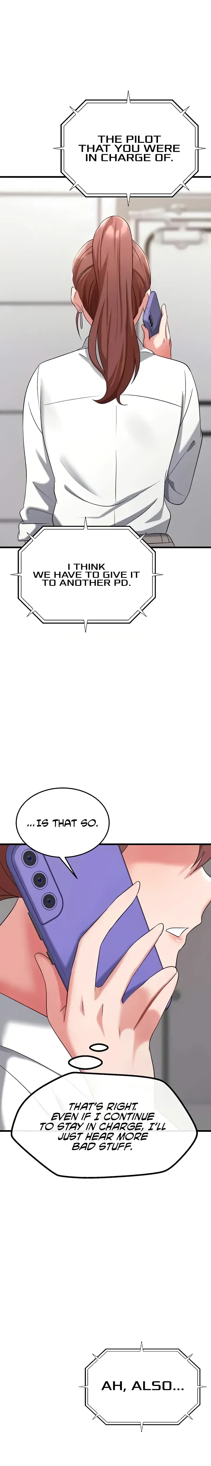 Sextertainment Chapter 35 - Page 2