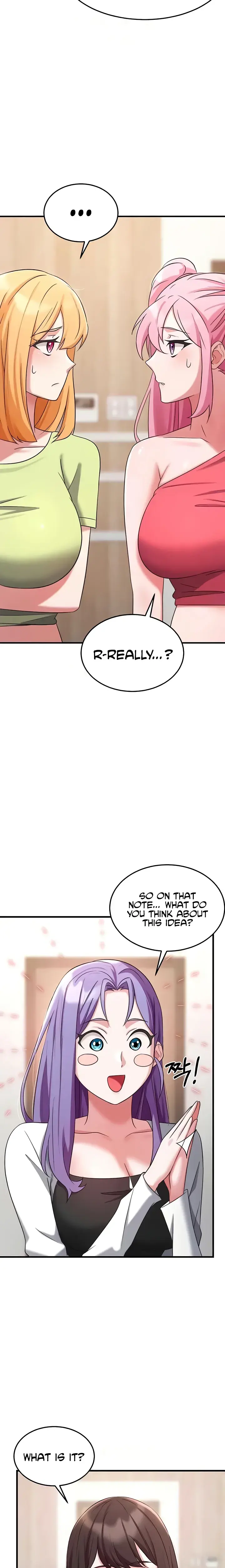 Sextertainment Chapter 35 - Page 24