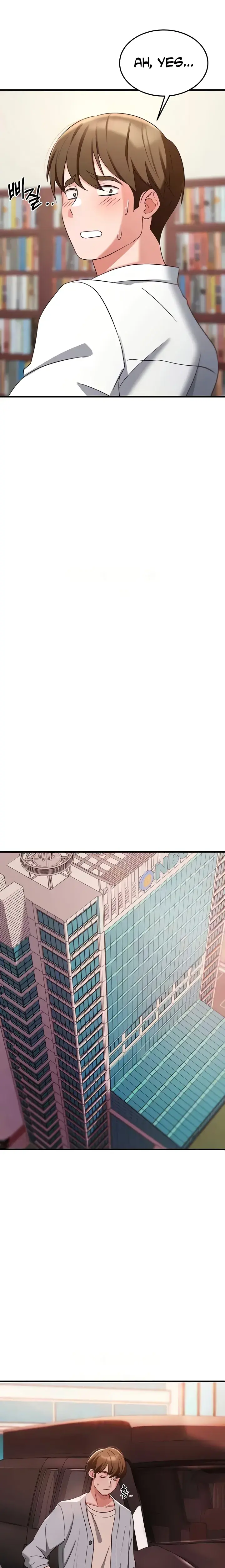 Sextertainment Chapter 36 - Page 21