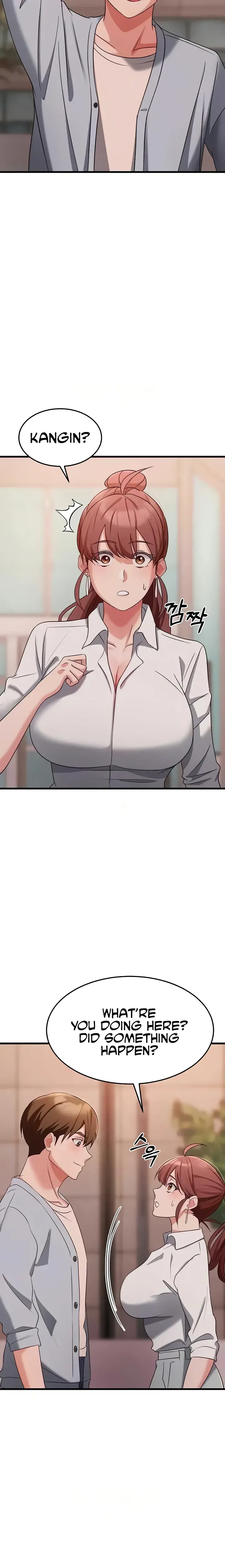 Sextertainment Chapter 36 - Page 24