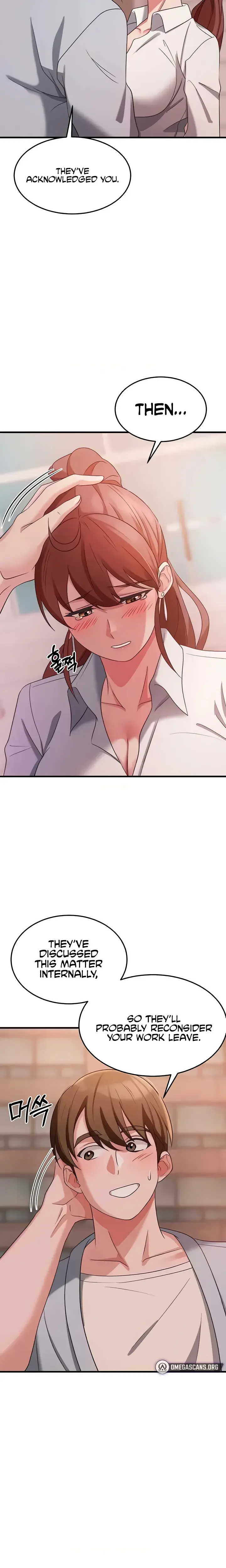 Sextertainment Chapter 36 - Page 26