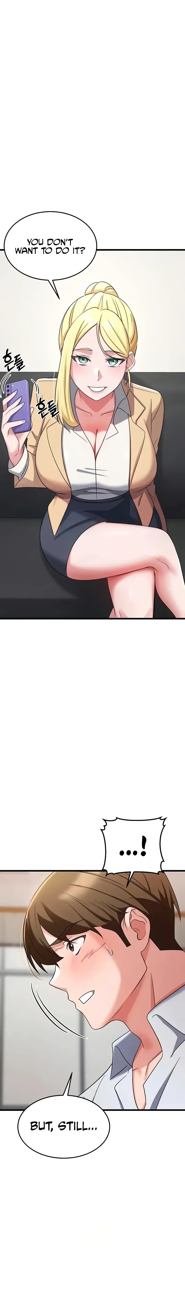 Sextertainment Chapter 36 - Page 5