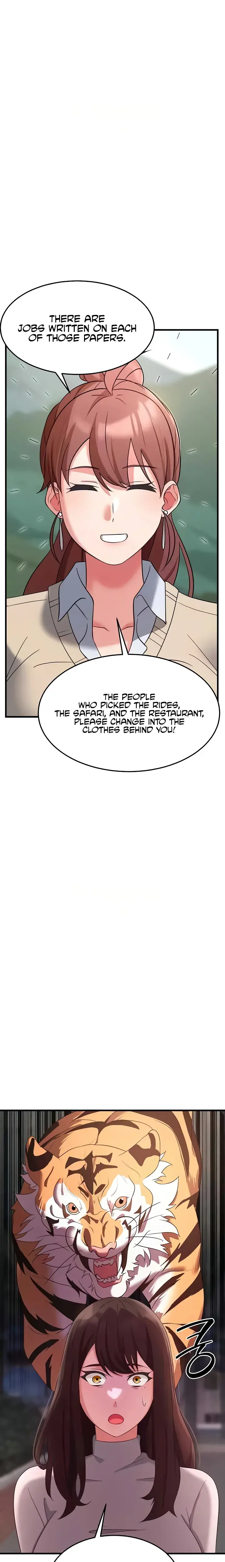 Sextertainment Chapter 37 - Page 12