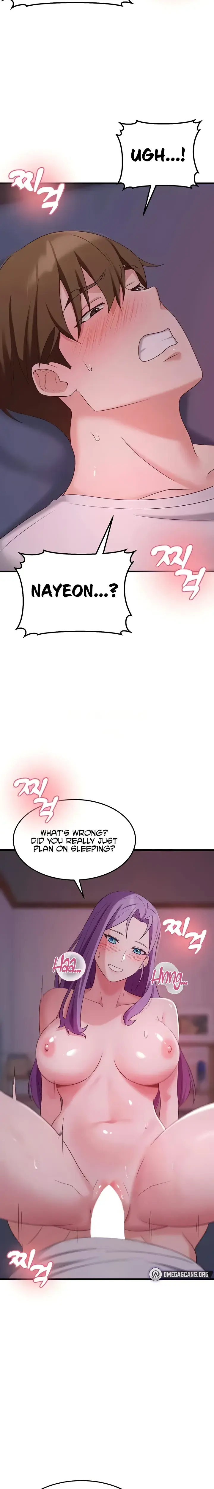 Sextertainment Chapter 37 - Page 26