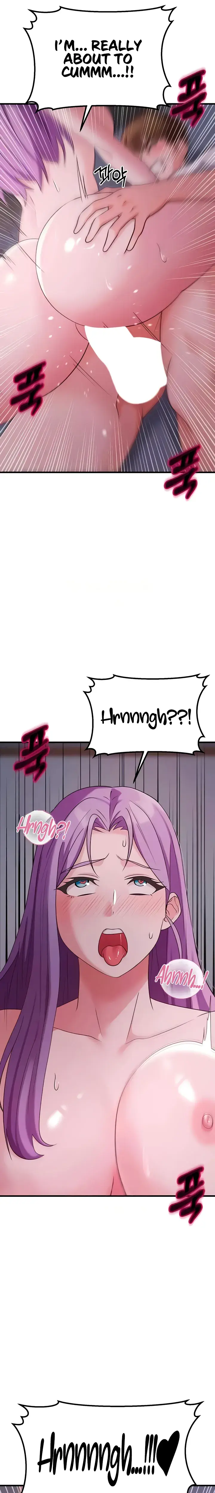 Sextertainment Chapter 37 - Page 32