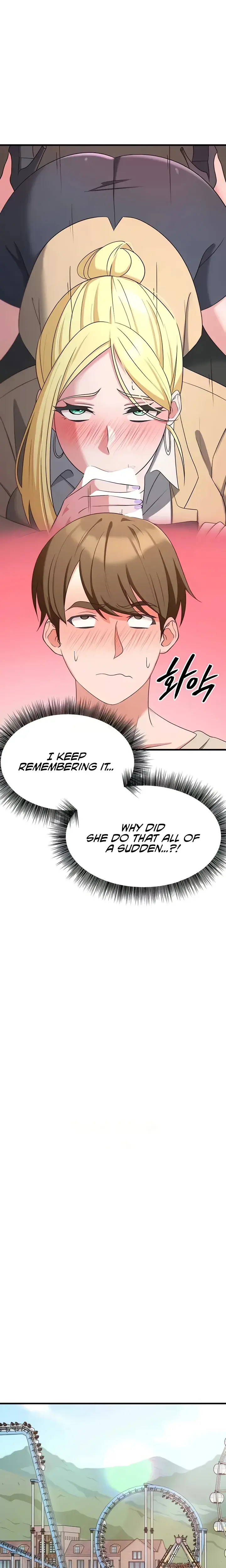 Sextertainment Chapter 37 - Page 7