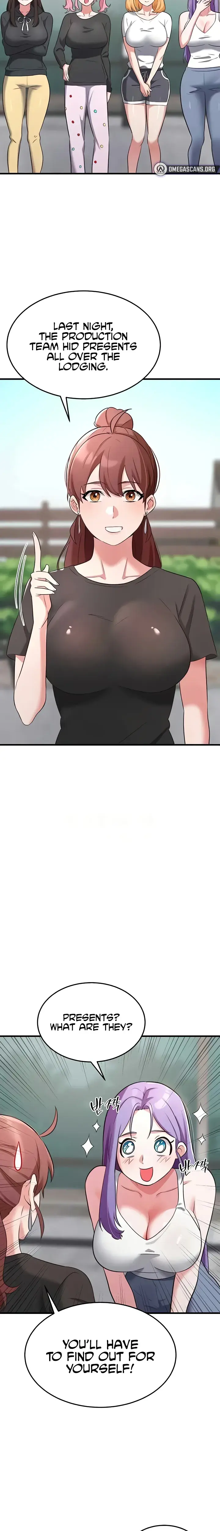 Sextertainment Chapter 38 - Page 15