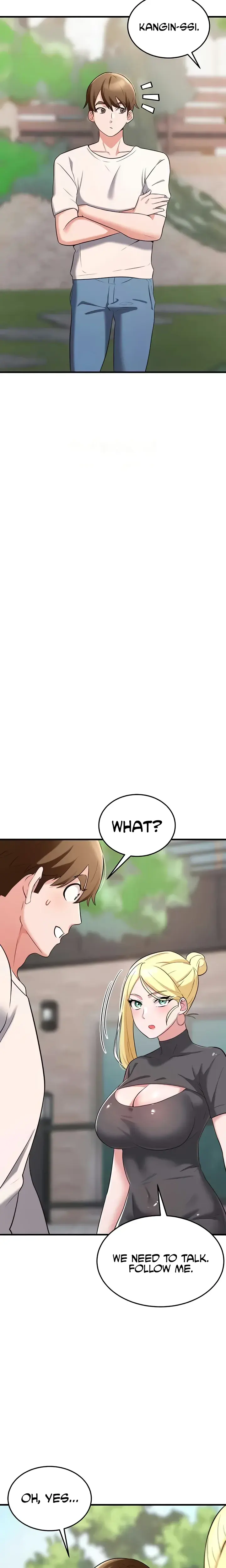 Sextertainment Chapter 38 - Page 16