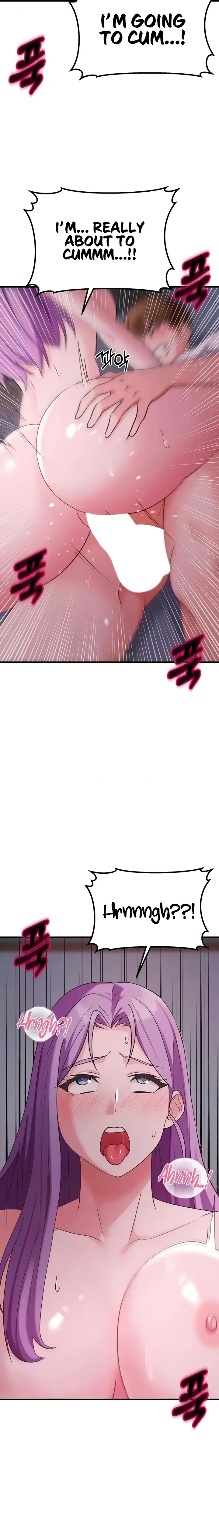 Sextertainment Chapter 38 - Page 2
