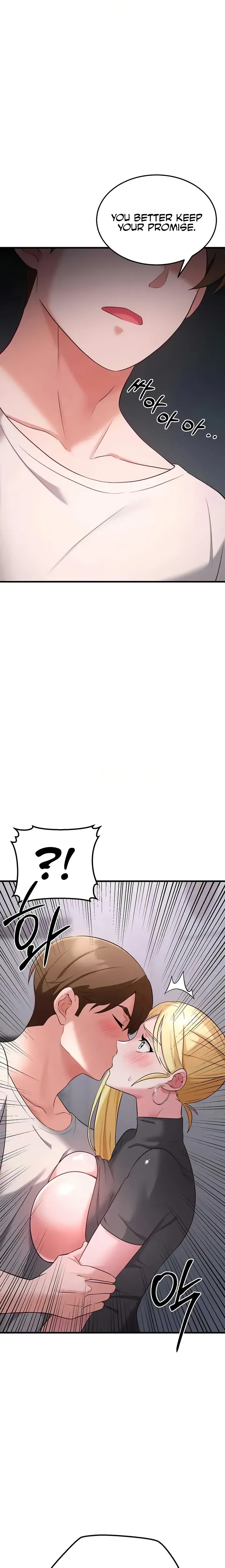 Sextertainment Chapter 38 - Page 22