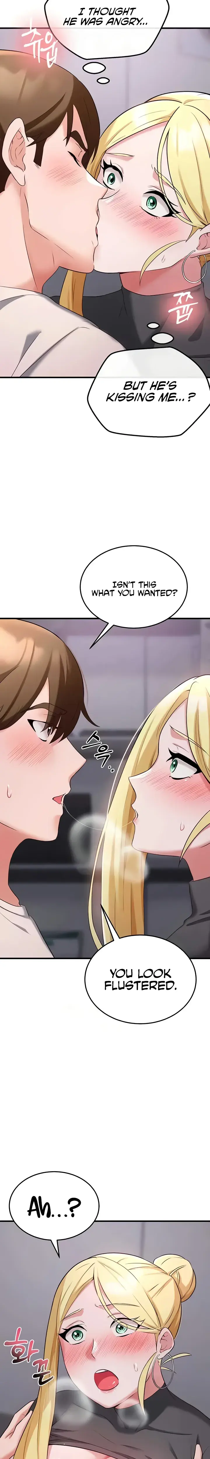 Sextertainment Chapter 38 - Page 23