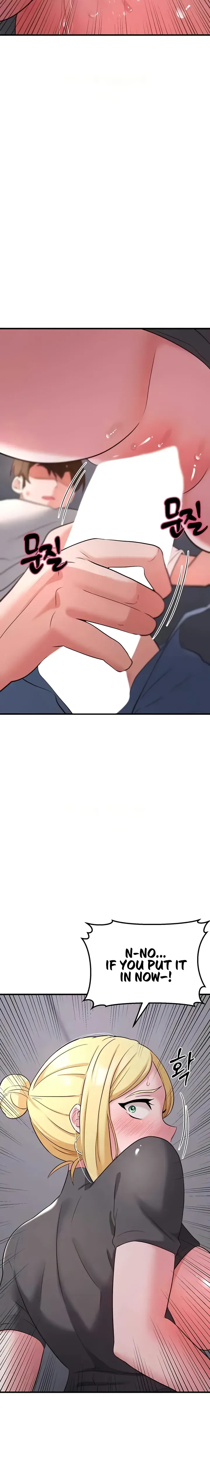 Sextertainment Chapter 38 - Page 29
