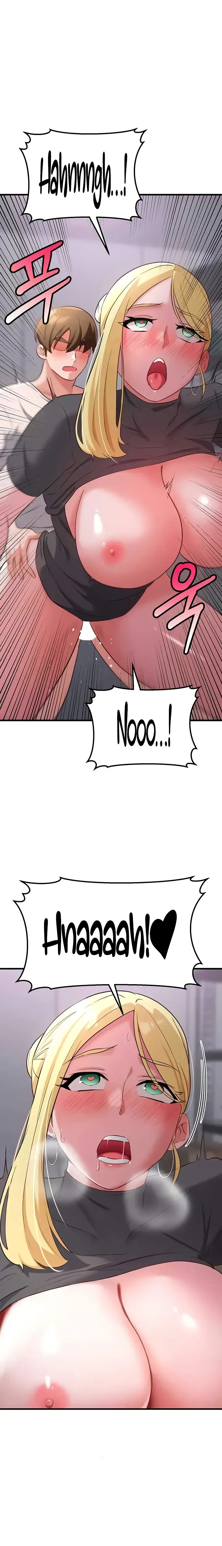 Sextertainment Chapter 38 - Page 30