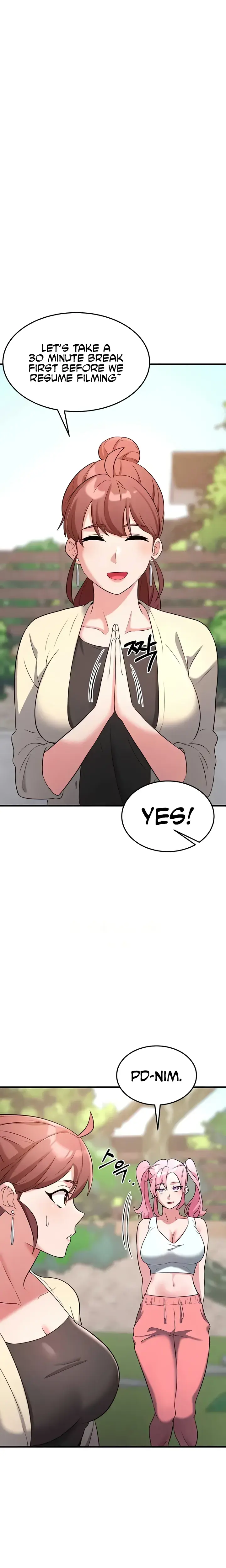 Sextertainment Chapter 38 - Page 31