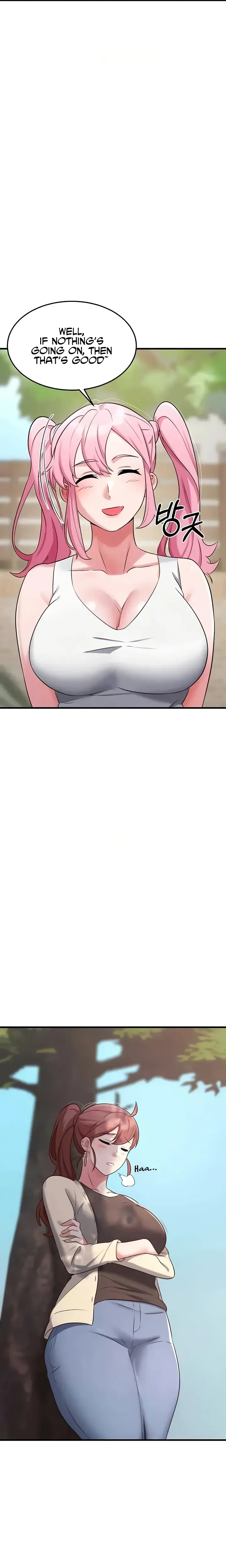 Sextertainment Chapter 38 - Page 34