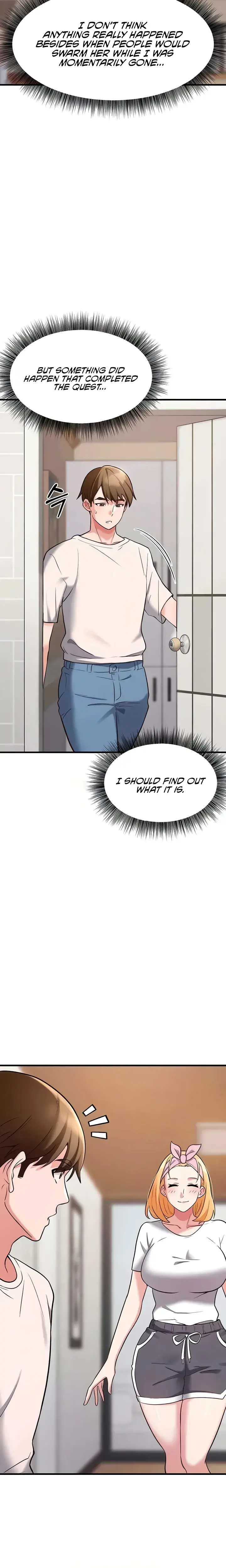 Sextertainment Chapter 38 - Page 6