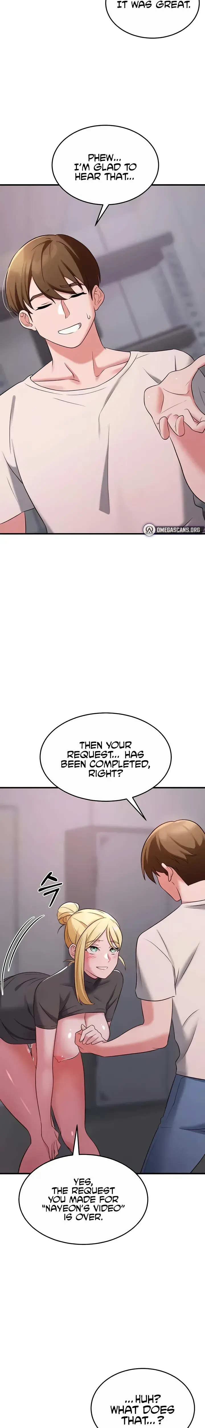 Sextertainment Chapter 39 - Page 13