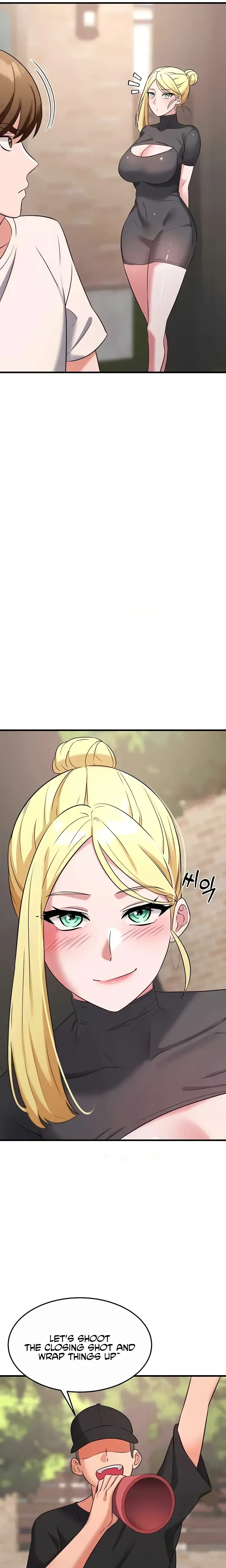 Sextertainment Chapter 39 - Page 23