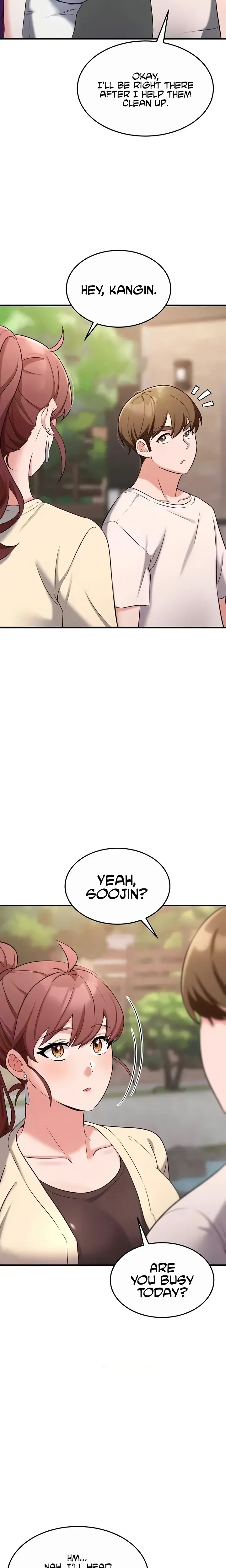 Sextertainment Chapter 39 - Page 27