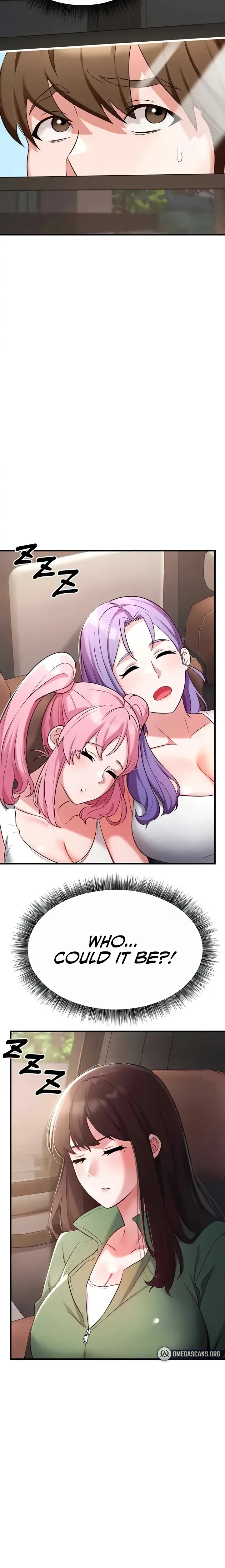 Sextertainment Chapter 39 - Page 32