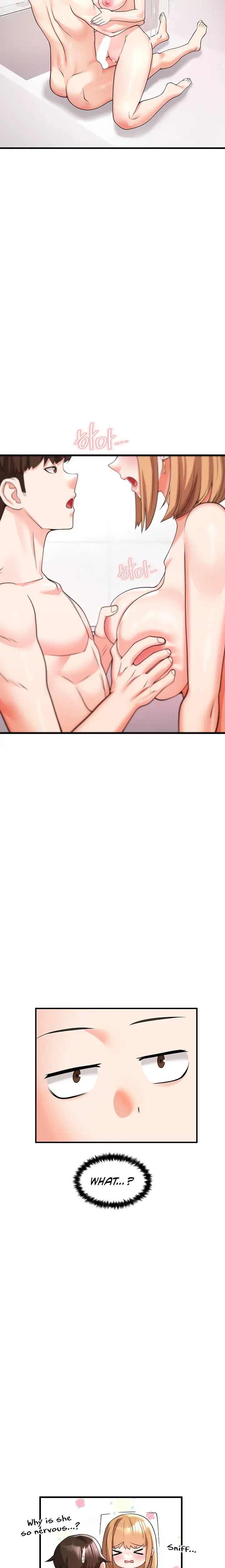 Sextertainment Chapter 4 - Page 28