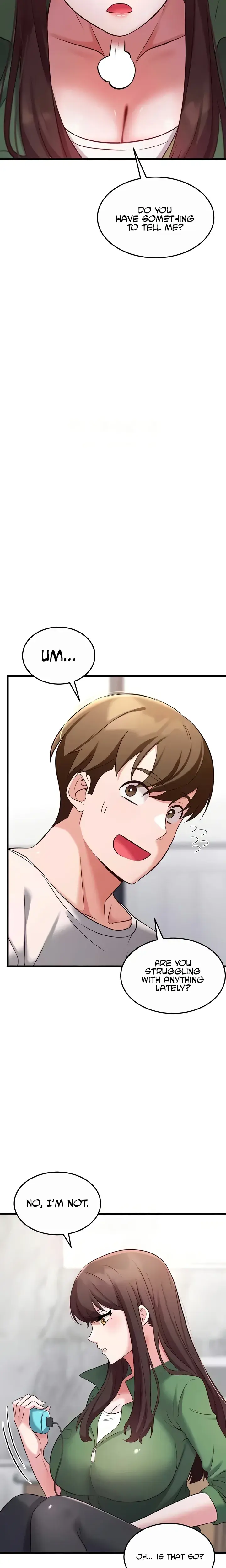 Sextertainment Chapter 40 - Page 13
