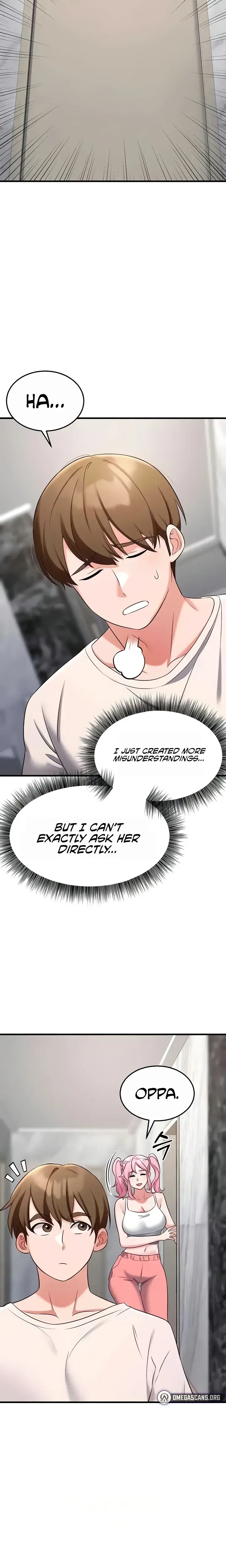 Sextertainment Chapter 40 - Page 15