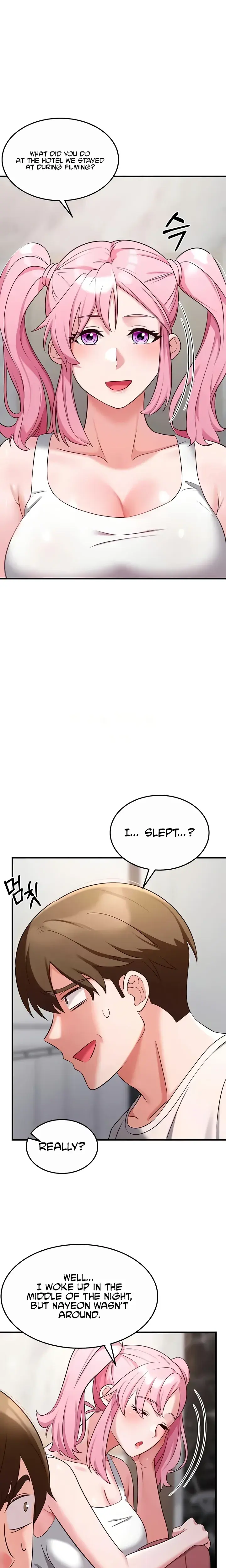 Sextertainment Chapter 40 - Page 16