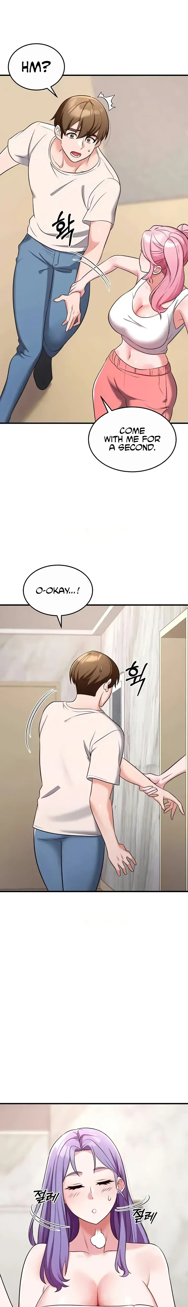 Sextertainment Chapter 40 - Page 19
