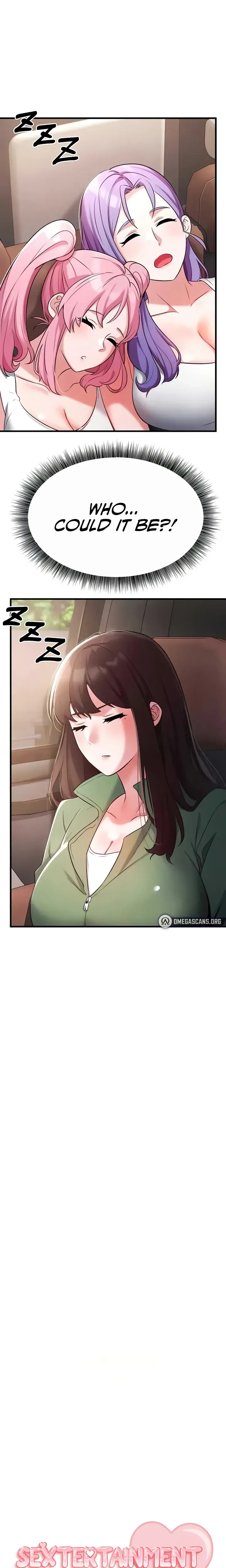Sextertainment Chapter 40 - Page 2