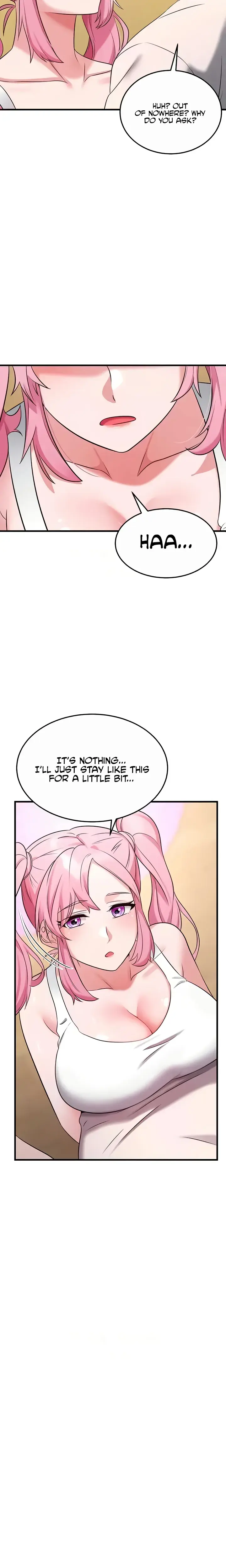 Sextertainment Chapter 40 - Page 22