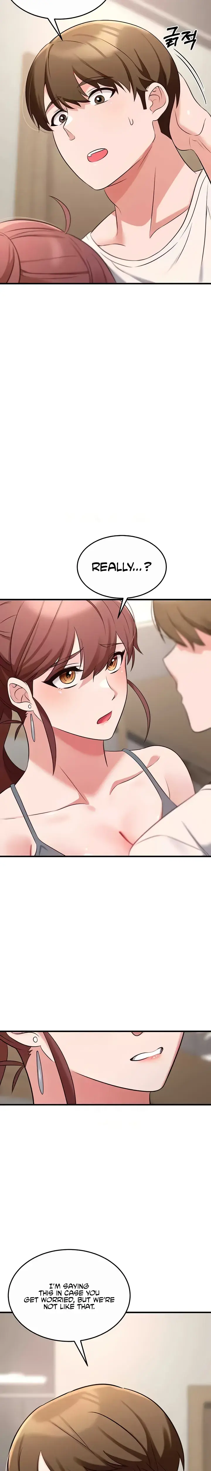 Sextertainment Chapter 40 - Page 25