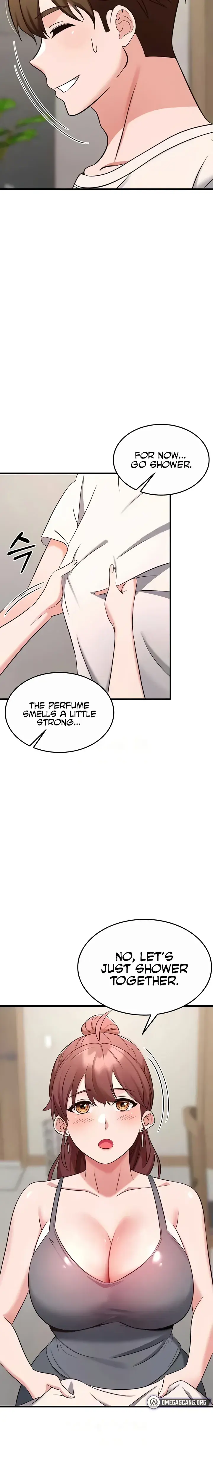 Sextertainment Chapter 40 - Page 26