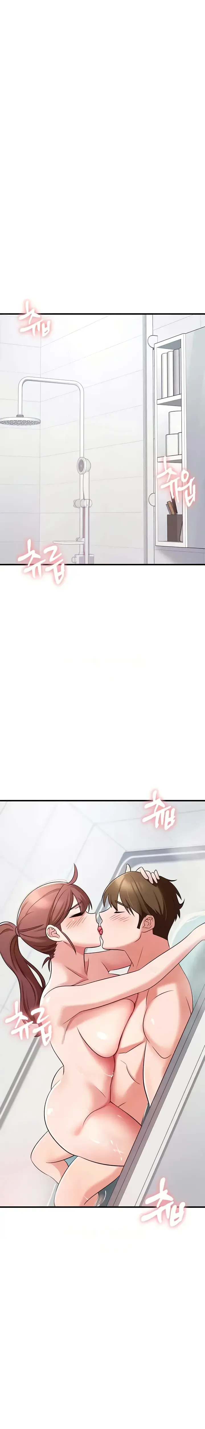Sextertainment Chapter 40 - Page 27