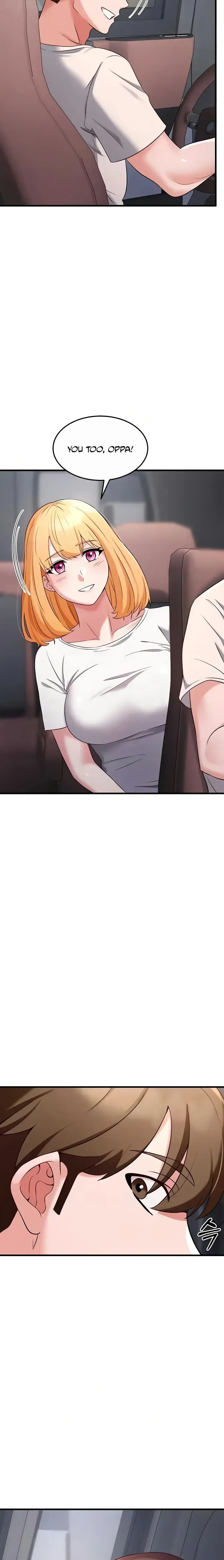 Sextertainment Chapter 40 - Page 4
