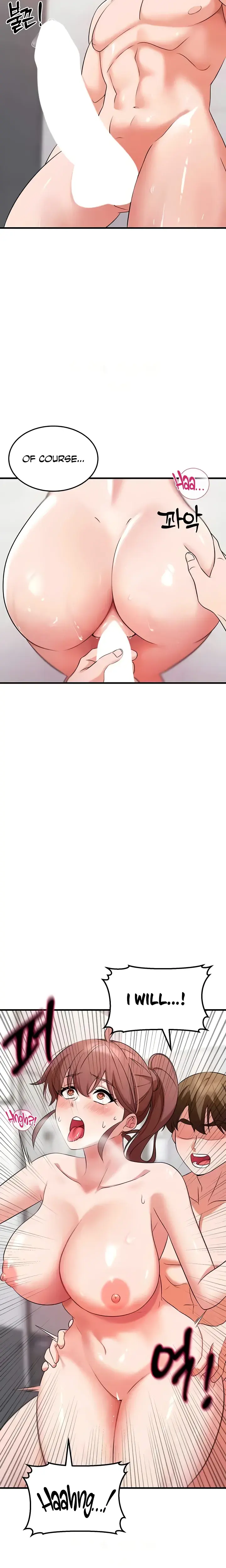 Sextertainment Chapter 41 - Page 11