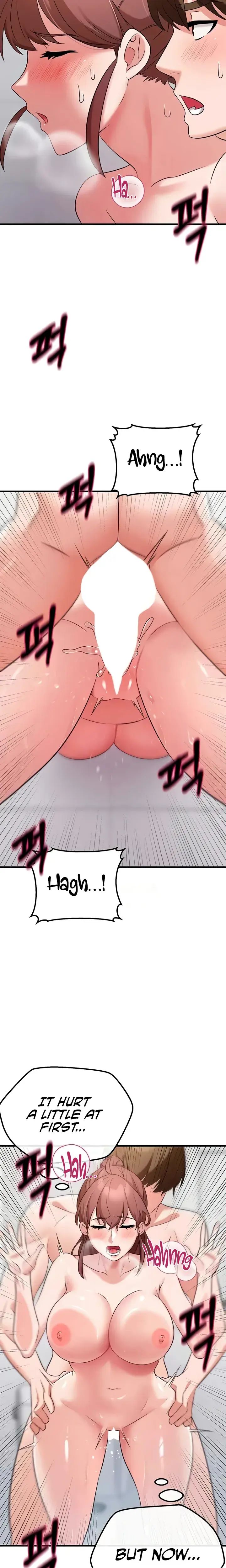Sextertainment Chapter 41 - Page 13