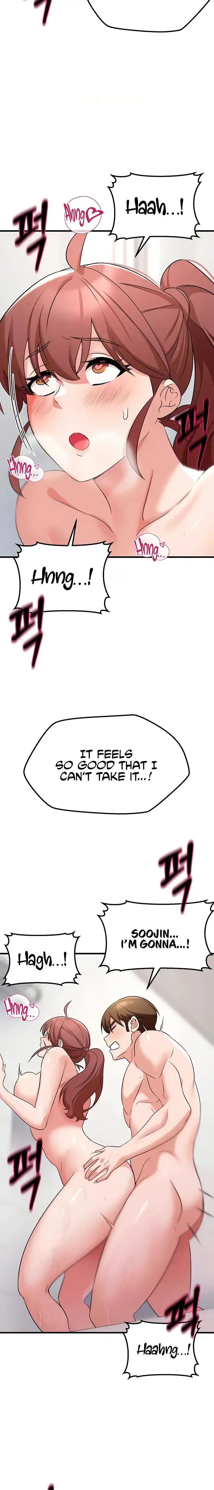Sextertainment Chapter 41 - Page 14