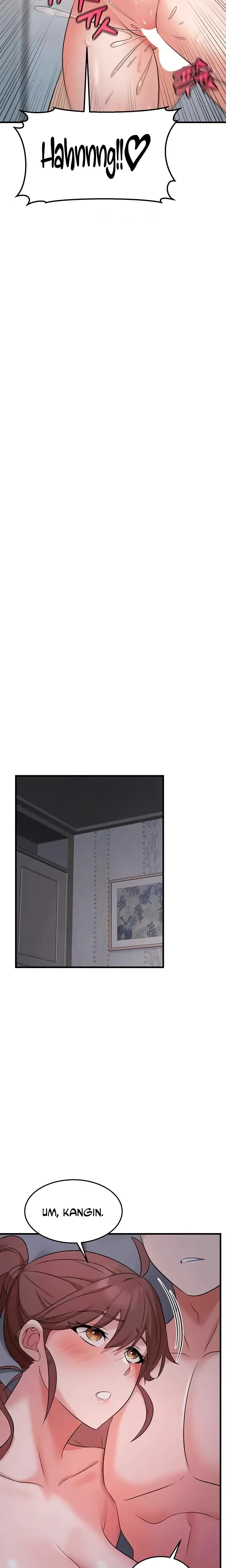 Sextertainment Chapter 41 - Page 16