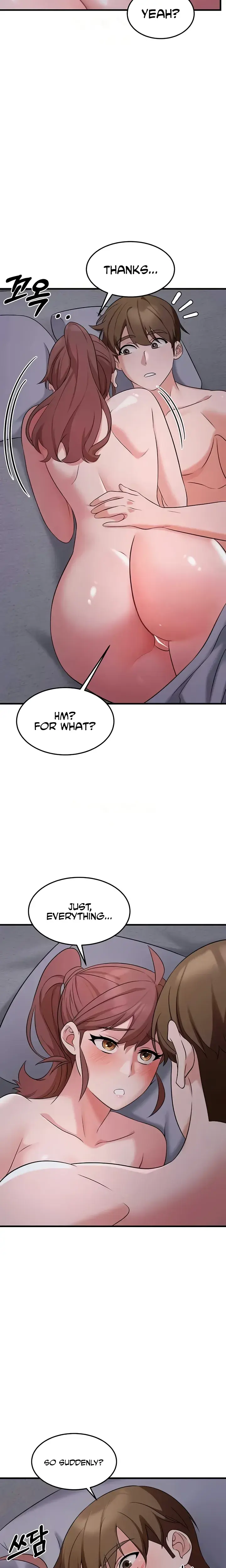 Sextertainment Chapter 41 - Page 17