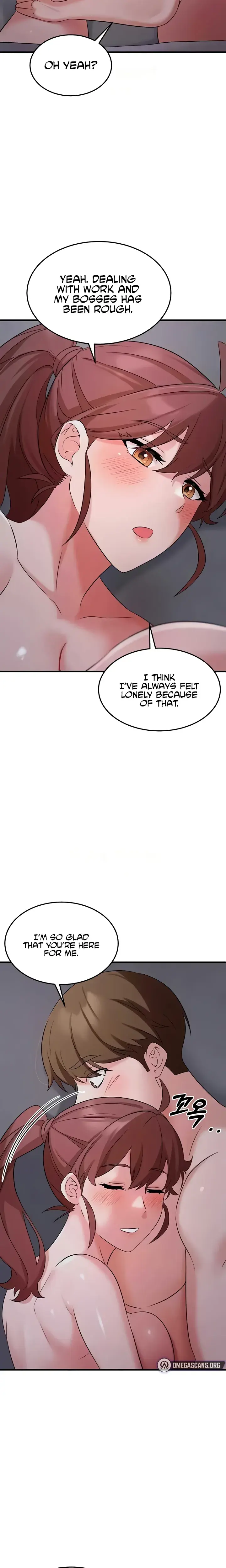 Sextertainment Chapter 41 - Page 19