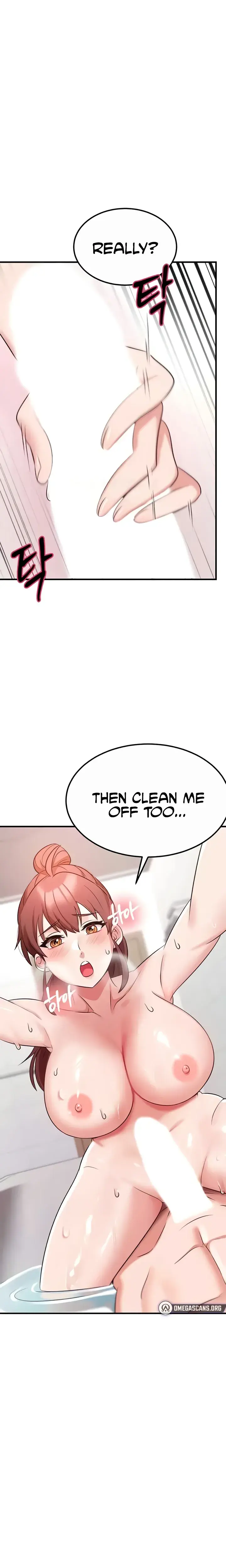 Sextertainment Chapter 41 - Page 2