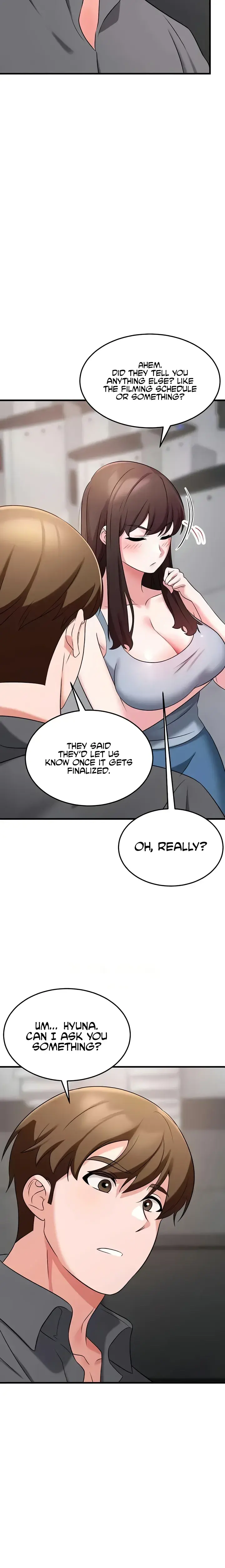 Sextertainment Chapter 41 - Page 23