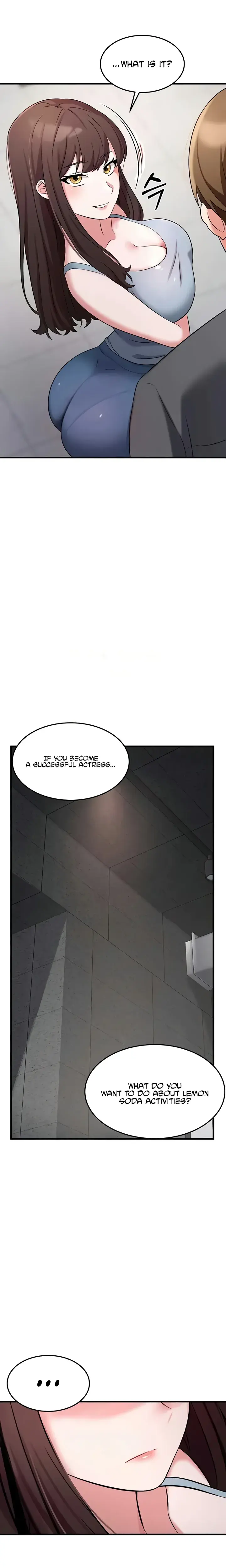 Sextertainment Chapter 41 - Page 24