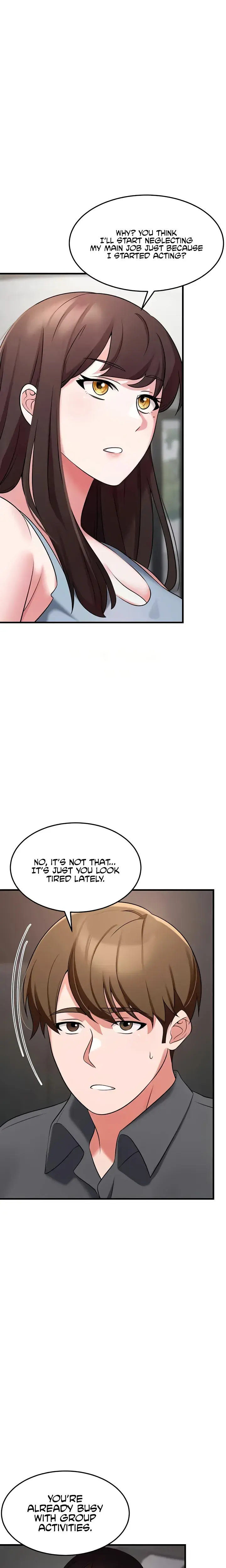 Sextertainment Chapter 41 - Page 25